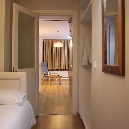 Townhouse Istanbul Appartement Kamer foto
