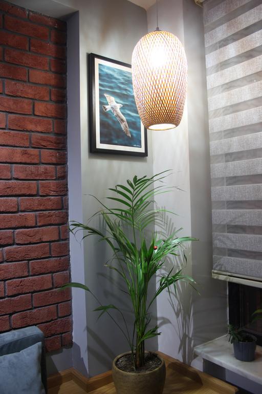 Townhouse Istanbul Appartement Buitenkant foto