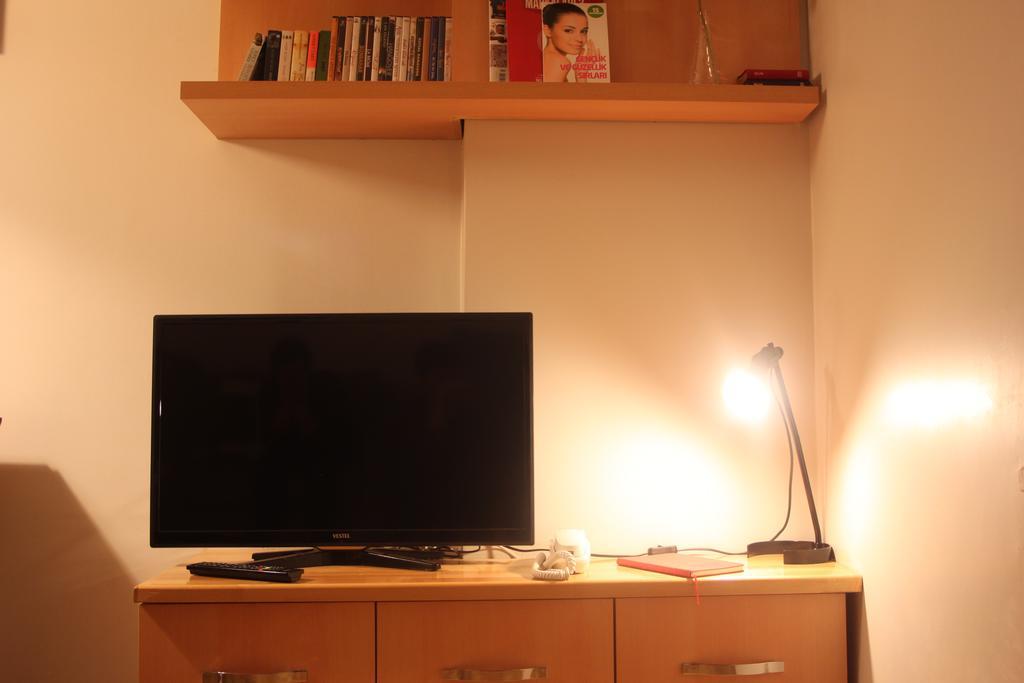 Townhouse Istanbul Appartement Kamer foto