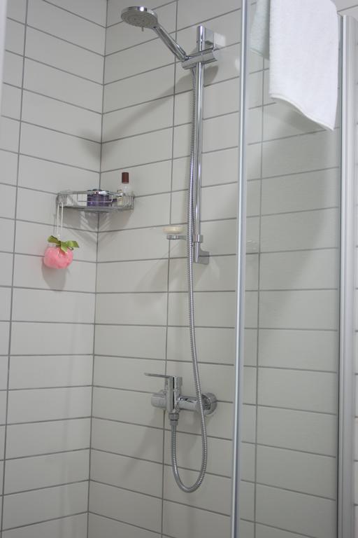 Townhouse Istanbul Appartement Kamer foto